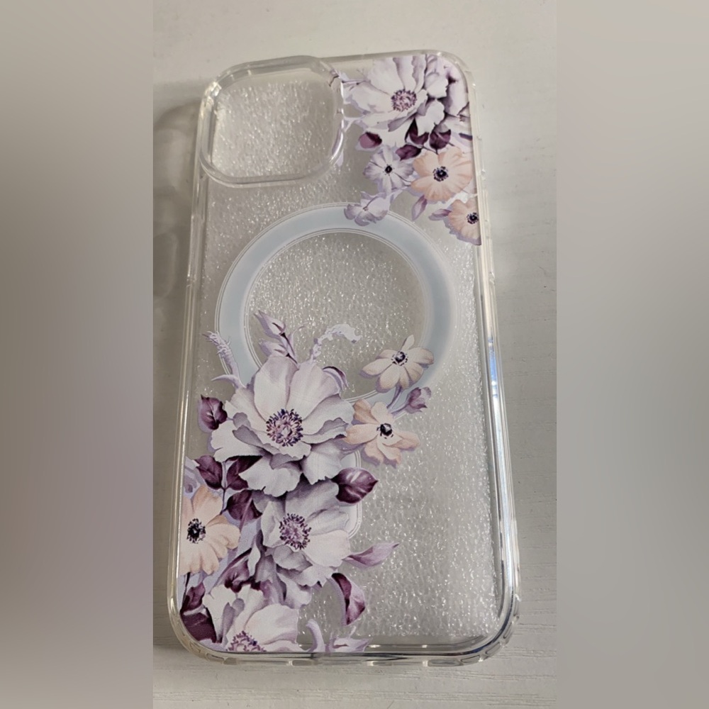 Keluoas iPhone Case 15